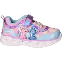 Cerda Stitch Stitch Eva-sneakers Met Lichtjes