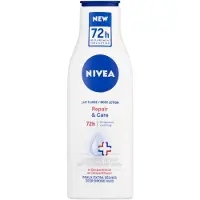 Nivea Repair & Care - 250 ml - Body Lotion
