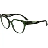 Lacoste L2982 N 54/17/145 Transparant groen Bio inj-g820 VROUW L2982 N