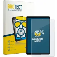 BROTECT - Screenprotector voor Alldocube iPlay 80 mini Ultra - Folie Beschermfolie Beschermglas matte