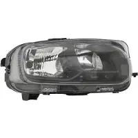 Diederichs 4014882 Koplamp