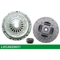 Lucas LKCA620031 Koppelingsset