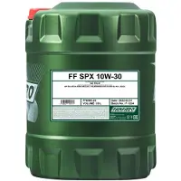 Fanfaro FF6505-20 Motorolie