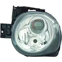 Diederichs 6075180 Koplamp