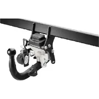 BRINK 512000 Trekhaak