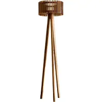 Lumisky Straatverlichting op zonne-energie H160CM EDEN