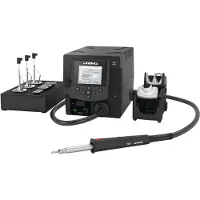 JBC TESE-2B Reparatiestation 300 W +150 - +450 °C