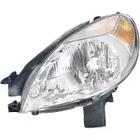 Diederichs 4071683 Koplamp