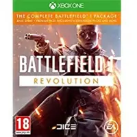 Battlefield 1 Revolution Edition - One