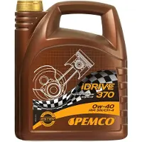 PEMCO PM0370-4 Motorolie