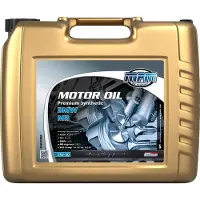 MPM 05005BM Motorolie