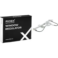 RIDEX 1561W0277 Raammechanisme