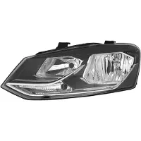 Diederichs 2249983 Koplamp