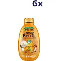 Garnier 6x Ultimate Blends Core Argan & Camellia Shampoo 400ml