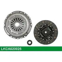 Lucas LKCA620025 Koppelingsset