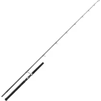 Westin W2 Offshore Powercast Popping Rod Zilver 2.49 m / 80-200 g