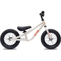 Miles Loopfiets - vanaf 1,5 tot 4 jaar - Stone Grey - Grijs / Beige