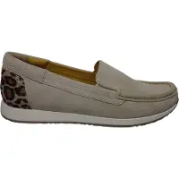 Helioform 310.001 H Instappers | Maat 5 Dames Beige