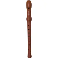 Hohner B9501 Soprano German sopraanblokfluit
