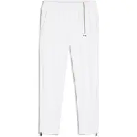 BOSS Active trainingsbroek van thermoregulerende stretchgabardine Maat XXL