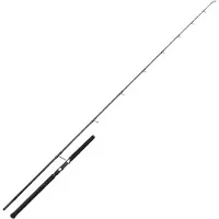 Westin W2 Offshore Powercast Popping Rod Zilver 2.49 m / 50-122 g