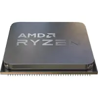 AMD Ryzen 5 8600G processor 4,3 GHz 16 MB L3 Tray