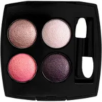 Chanel Les 4 Ombres 228-tissé Cambon Oogschaduw