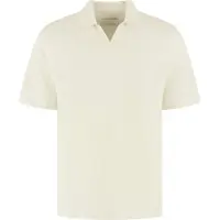 Dstrezzed Polo heren Beige Rome Polo 240208/107