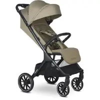 Easywalker Buggy Jackey XL NXT Moss Green
