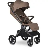 Easywalker Buggy Jackey XL NXT Chestnut Brown