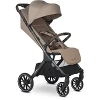 Easywalker Buggy Jackey XL NXT Mocha Brown