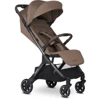 Easywalker Buggy Jackey NXT Chestnut Brown