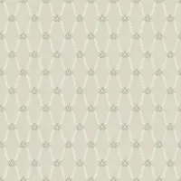 Duro Vliesbehang 433-04 - Linnéa - Klassiek Groen - 53cm x 10.05m