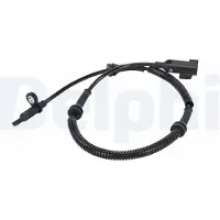 Delphi SS21482-12B1 Wielsnelheidssensor (ABS)