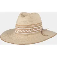 Hatland Destiny Toyo Hoed Maat: One Size