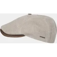 Hatland Osbourne - Canvas pet - Naturel - Assorti - XXL