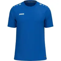 Jako One T-Shirt Heren - Royal | Maat: 3XL