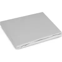 Eurofirany Hoeslaken Katoen Renforce 220x200 cm met Elastiek
