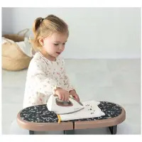 Smoby Tefal Opvouwbaar Strijkplank met Strijkijzer