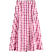 Next Rok crème / pink