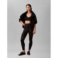 Calvin Klein Sport Sport bh zwart