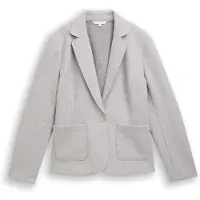 Tom Tailor Blazers grijs