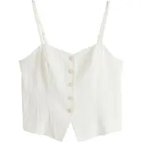 Next Gilet wit