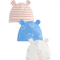 Next Baby Mutsjes 3 Pak