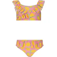 ZigZag Badpak 'Tropical' gemengde kleuren