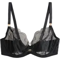 Next BH zwart