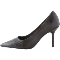 Next Pumps 'Forever Comfort' donkerbruin