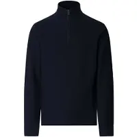 Hackett London Trui navy