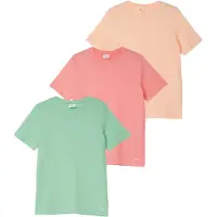 s.Oliver Shirt groen