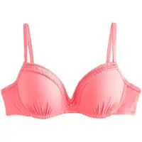 Next Bikinitop framboos